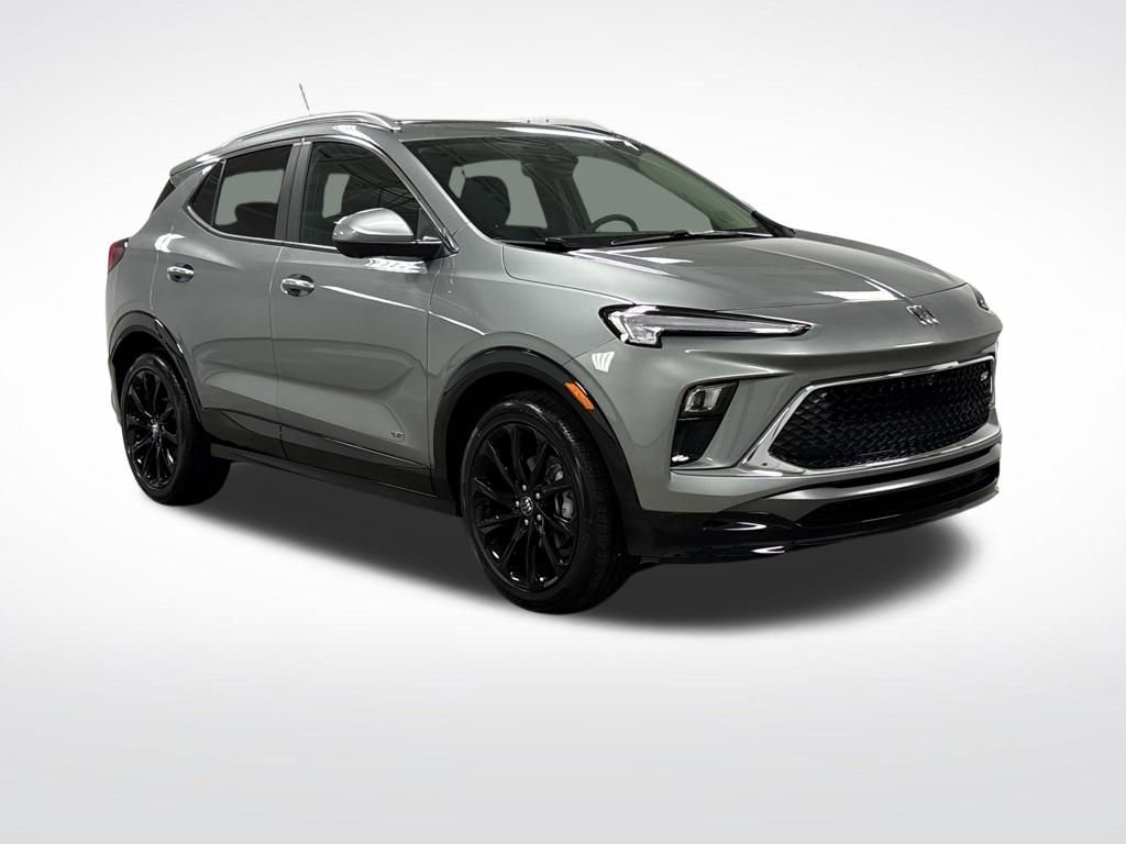 2026 Buick Encore GX Sport Touring's photo