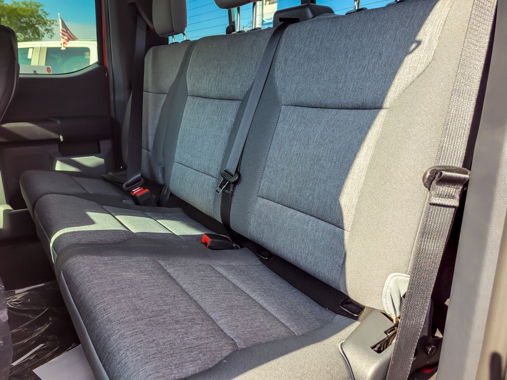 2025 FORD F-350 - Image 11