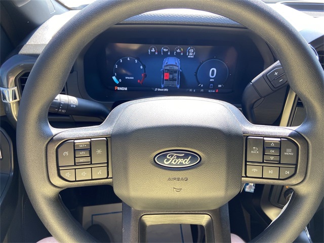 2025 Ford F-150 STX photo 6