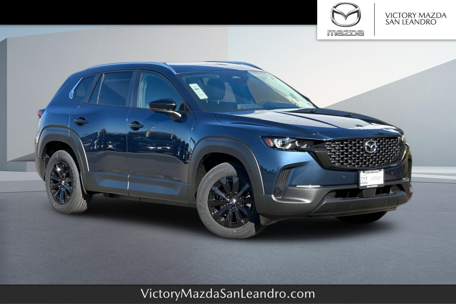 2026 Mazda CX-50 Preferred's photo