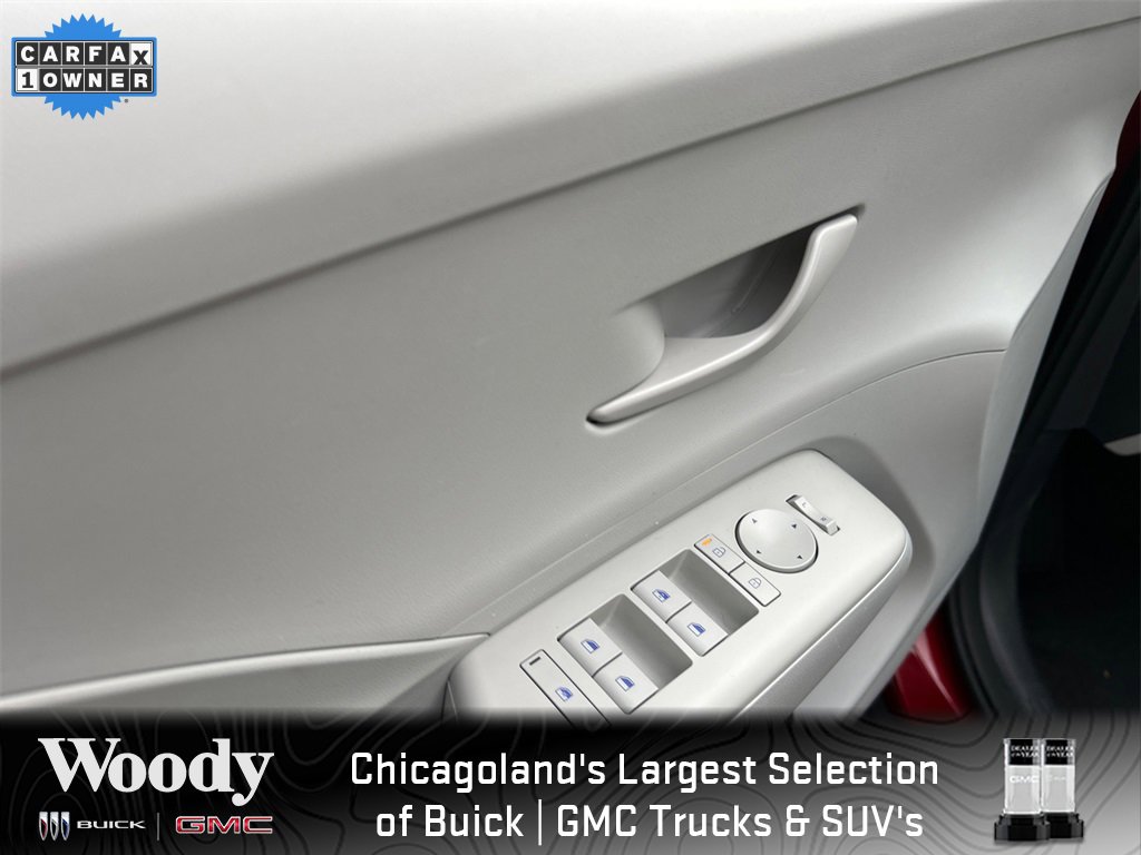 2024 HYUNDAI KONA - Image 13