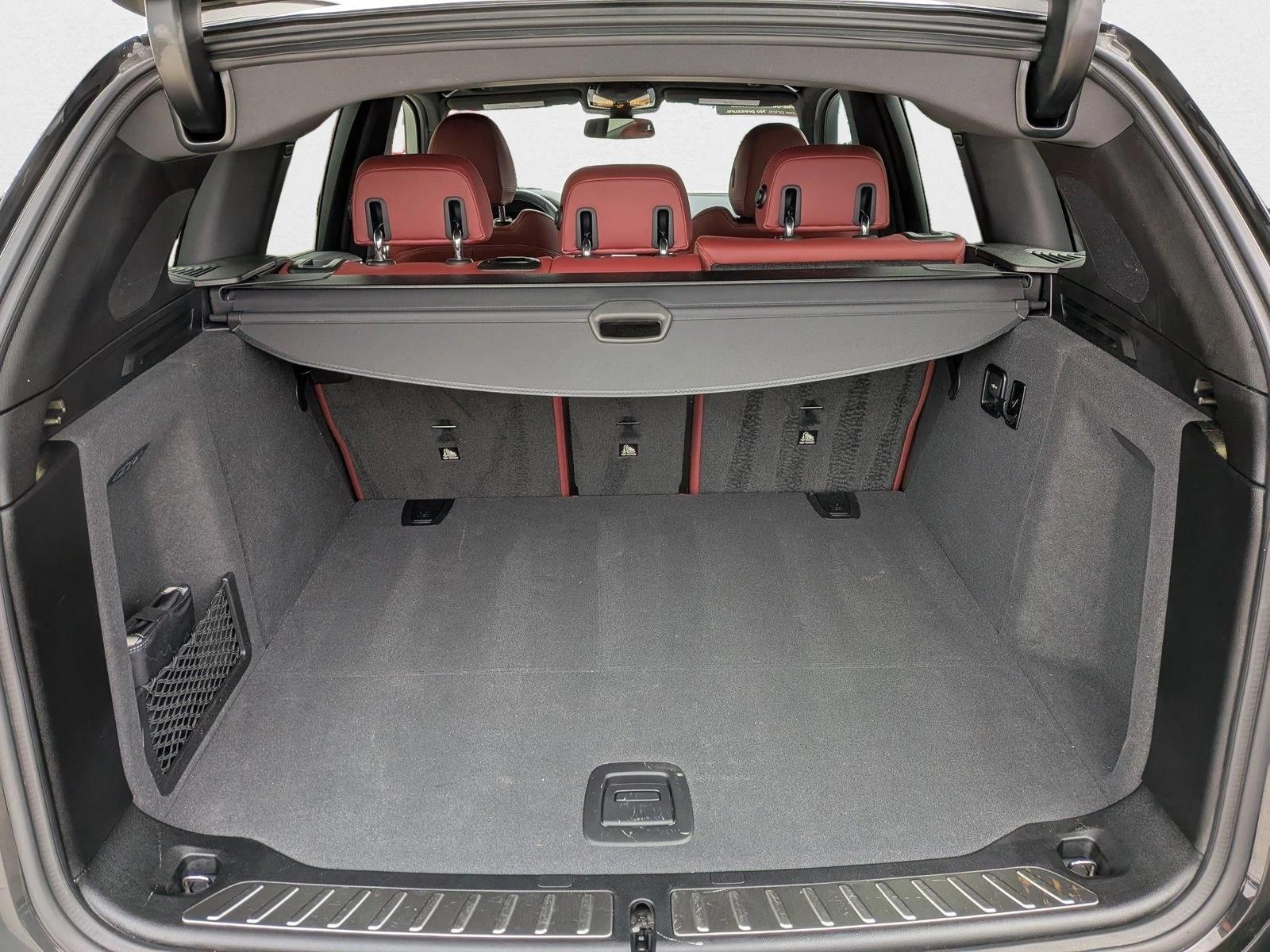 2024 Bmw X3 M40i photo 7