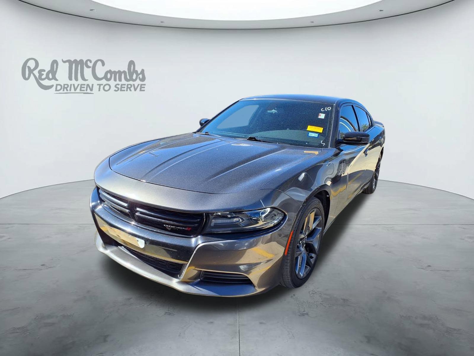 2020 Dodge Charger SXT's photo