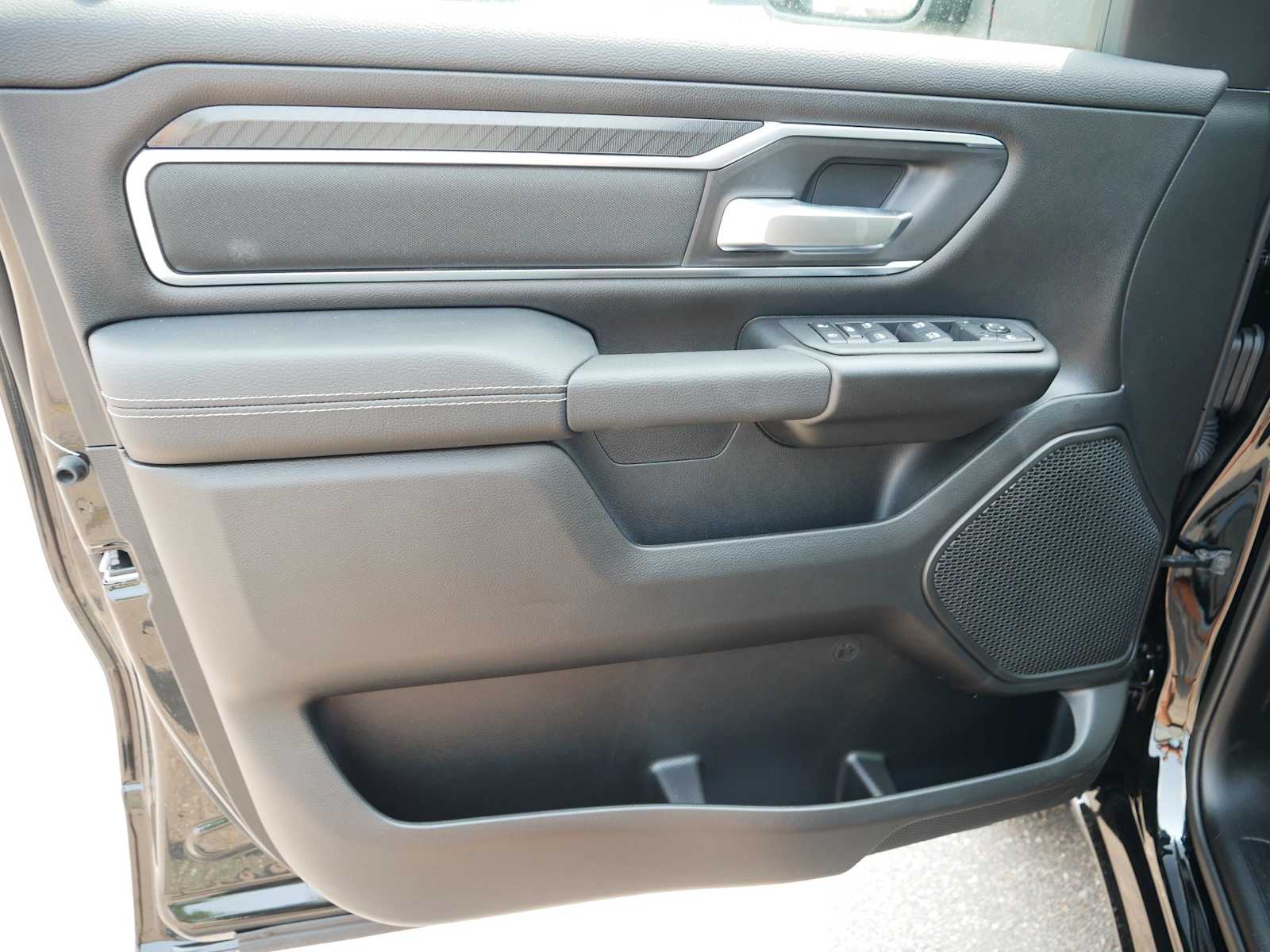 2026 Ram 1500 Big Horn photo 10