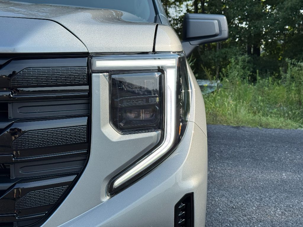 2025 Gmc Sierra 1500 Elevation photo 13
