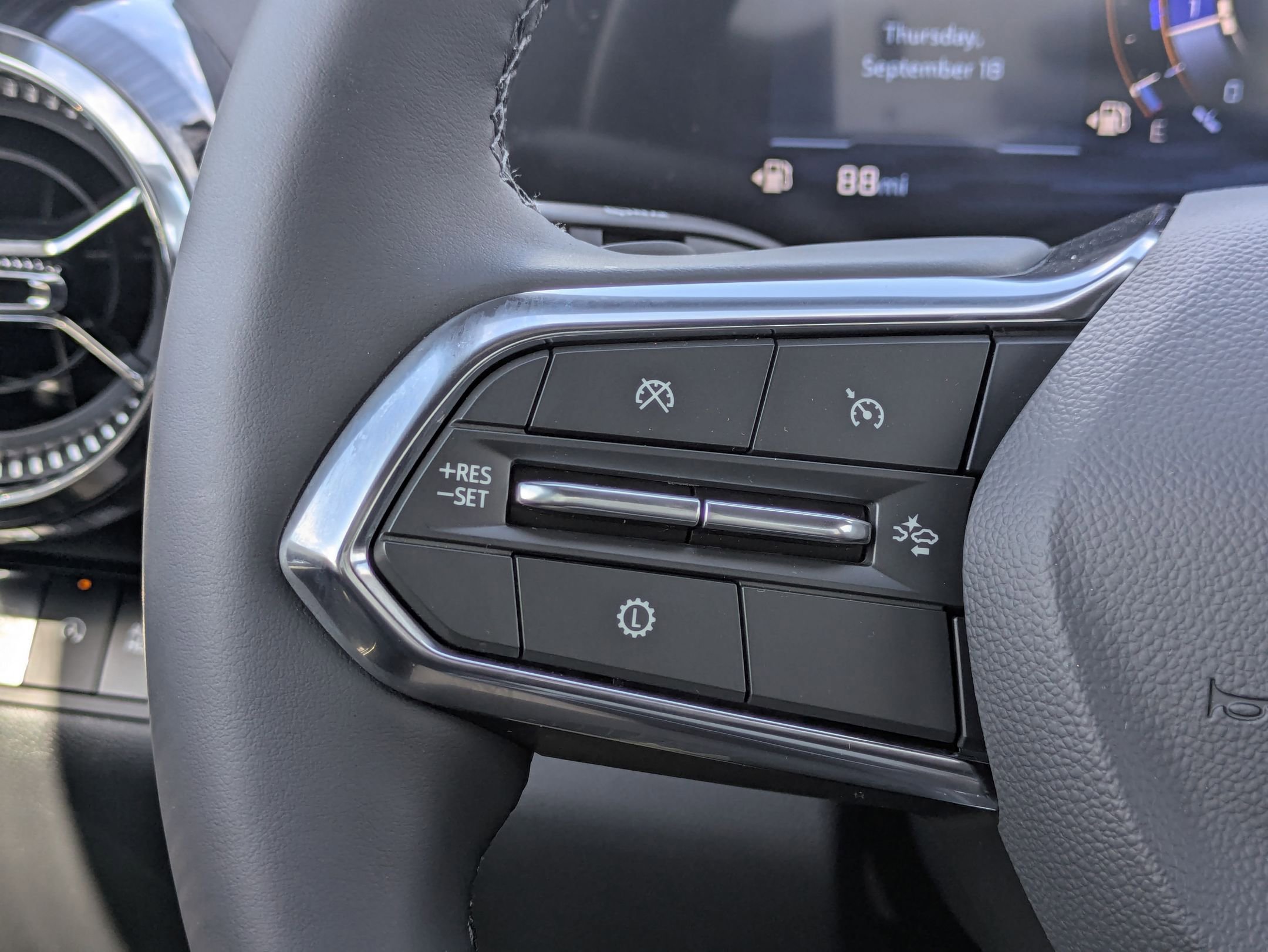 2026 Chevrolet Equinox LT photo 23