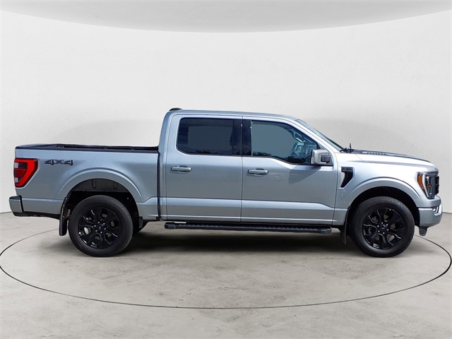 2023 Ford F-150 Lariat photo 5