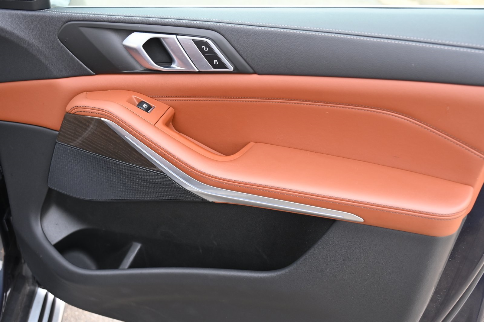 2022 Bmw X5 xDrive45e photo 18