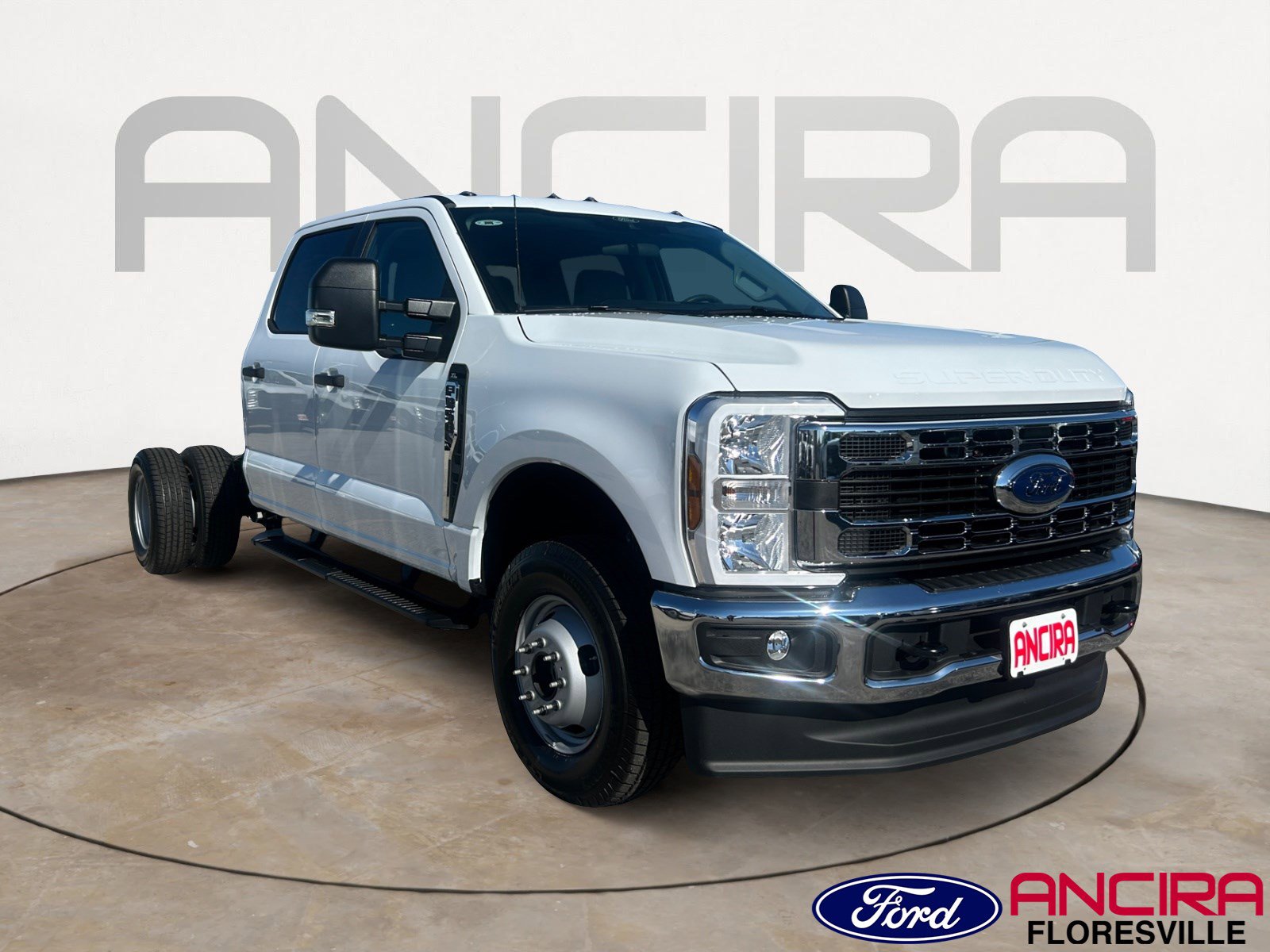 2026 Ford F-350 Base's photo