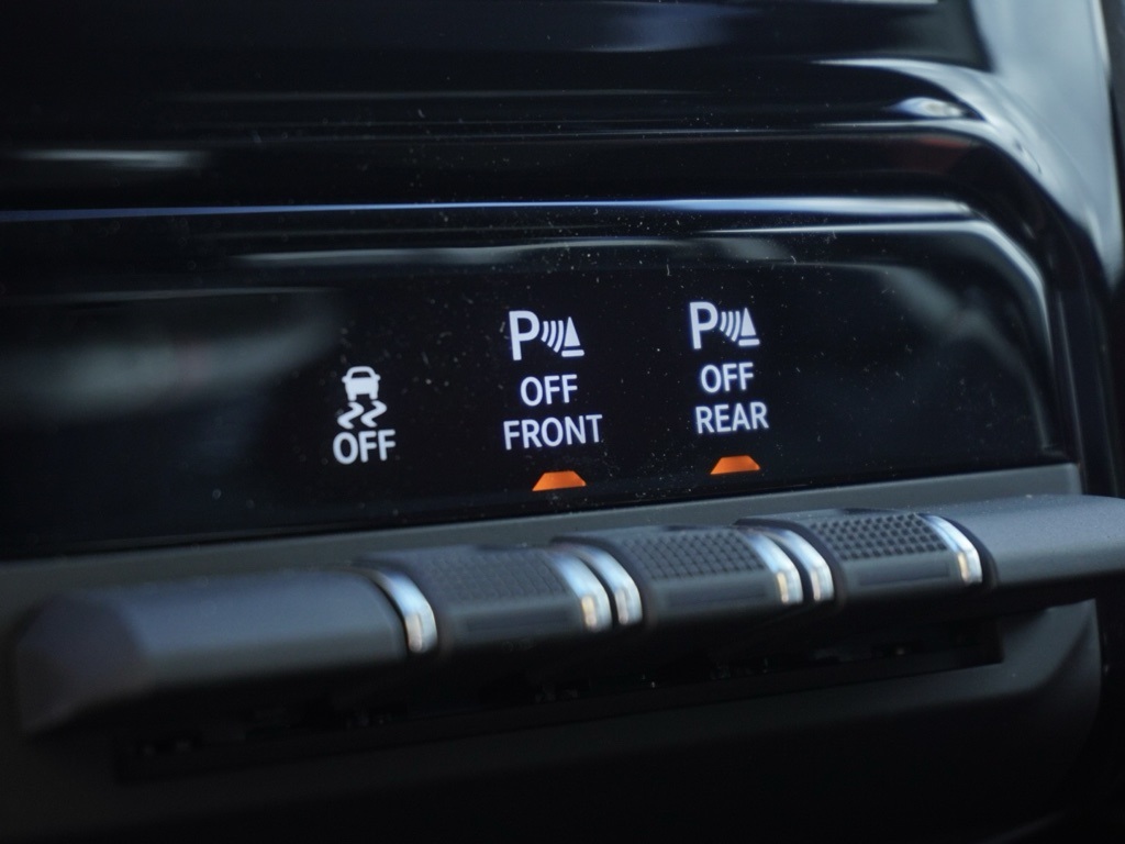 2026 Ram 1500 Rebel photo 18