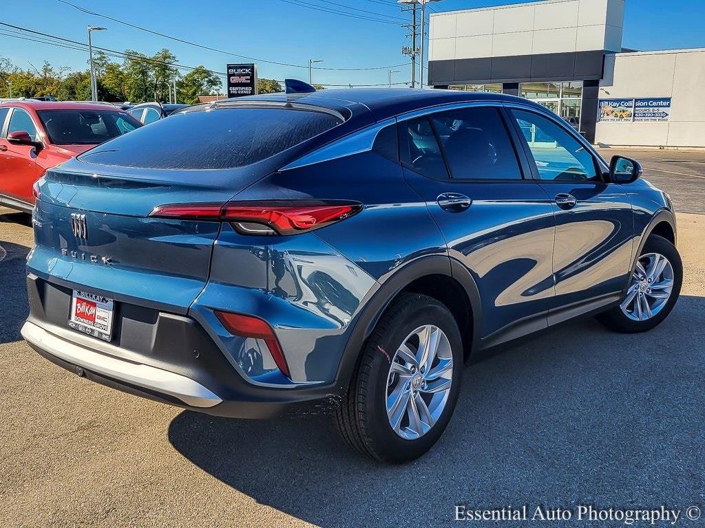 2026 BUICK ENVISTA - Image 6