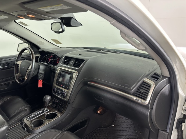 2015 Gmc Acadia Denali photo 19