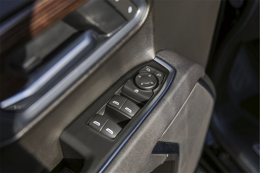 2025 Gmc Sierra 1500 Elevation photo 24