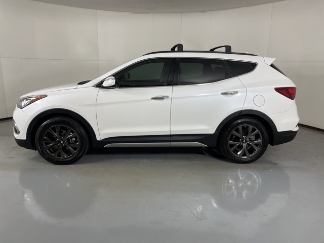 2017 Hyundai Santa Fe Sport 2.0T Ultimate photo 5