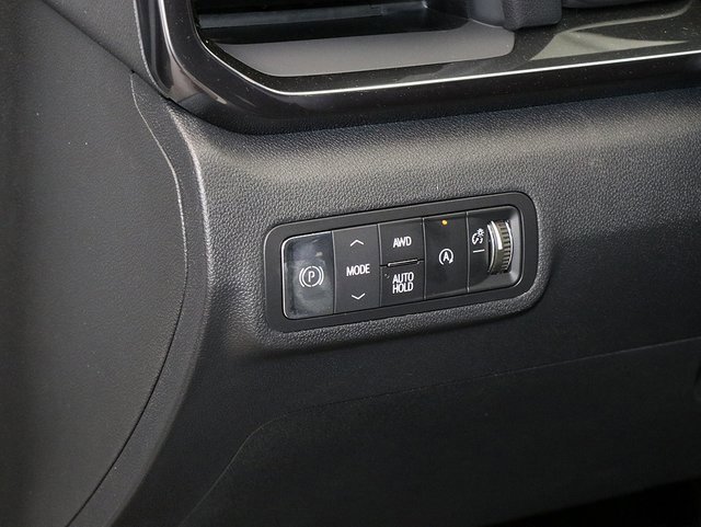 2026 Gmc Terrain AT4 photo 21