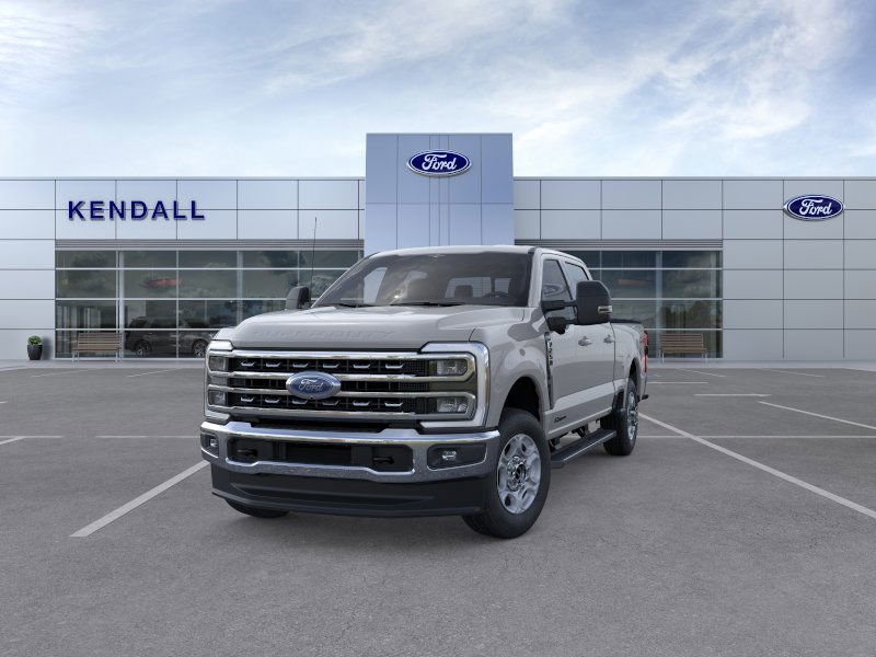 2026 Ford F-250 photo 2