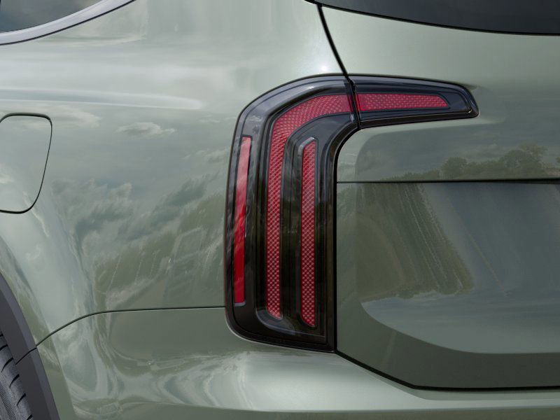 2025 Kia Telluride X-Line photo 6