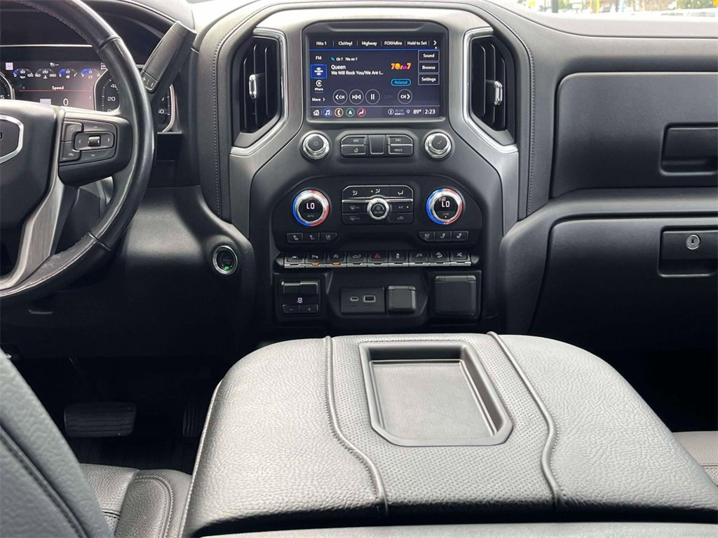 2021 Gmc Sierra 1500 photo 13