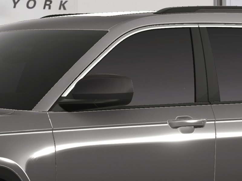 2025 Jeep Grand Cherokee Laredo X photo 14