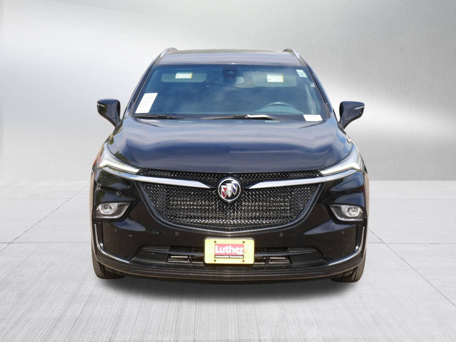 Used 2023 Buick Enclave Essence with VIN 5GAEVAKW6PJ209277 for sale in Coon Rapids, Minnesota
