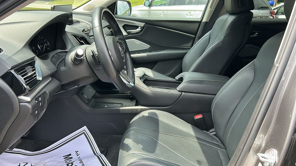 2024 Acura RDX Technology photo 9