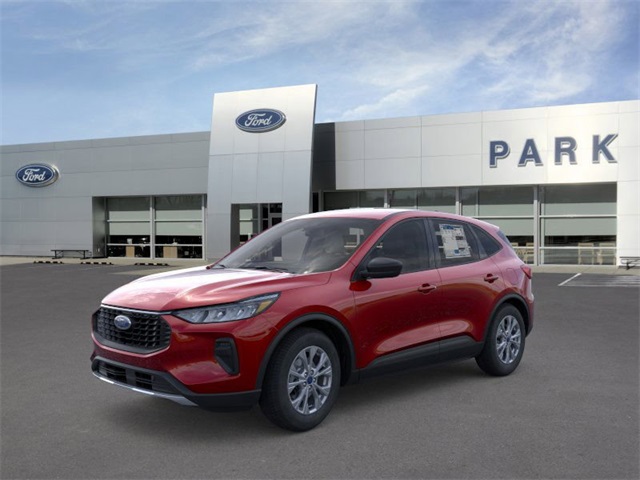 2026 Ford Escape Active's photo