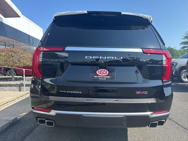 2025 Gmc Yukon XL Denali photo 6