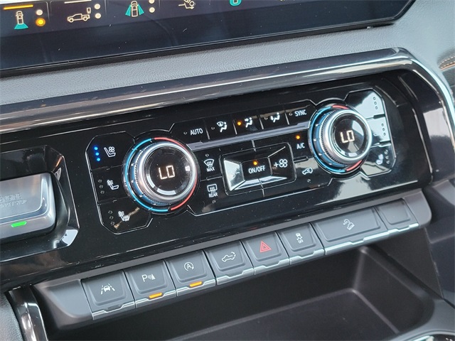 2023 Gmc Sierra 1500 AT4 photo 23