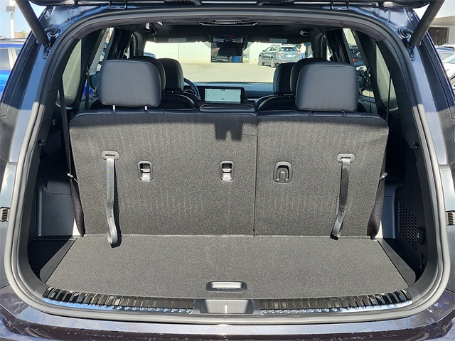 2025 Kia Telluride SX Prestige X-Pro photo 2