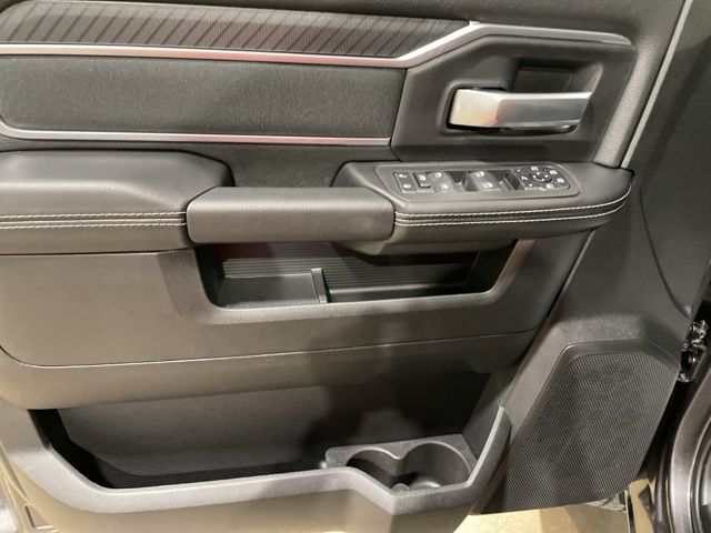 2025 Ram 2500 Big Horn photo 35