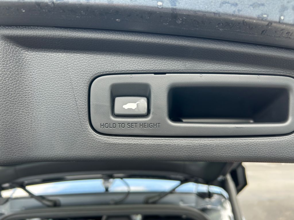 2026 Honda CR-V Hybrid Sport Touring photo 21