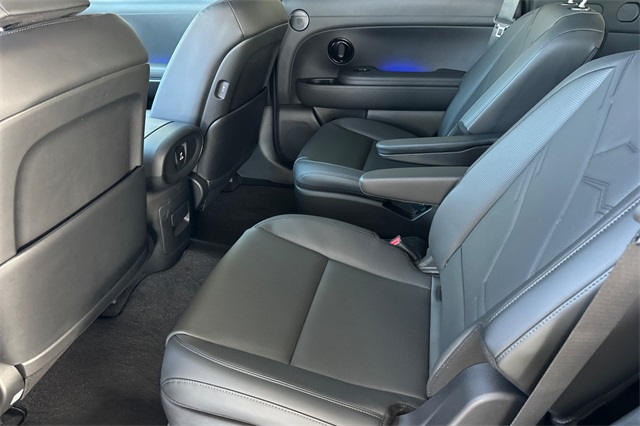 2026 Hyundai Palisade XRT photo 8