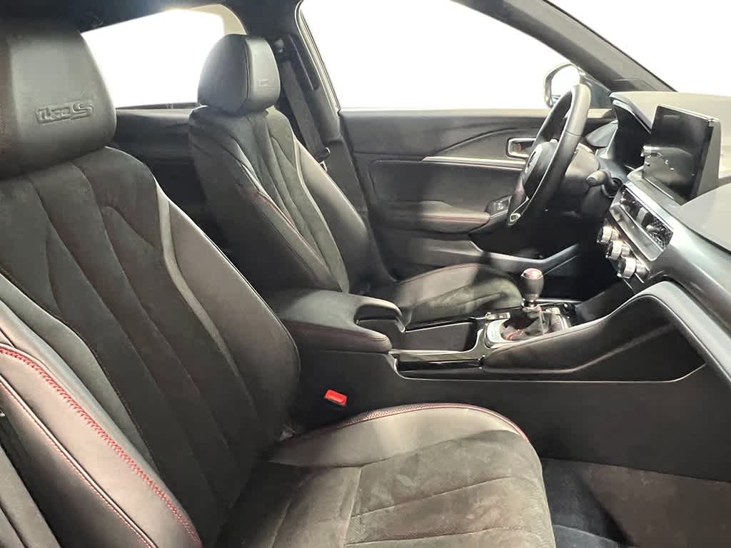 2025 Acura Integra Type S photo 31