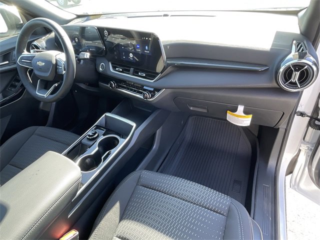 2026 Chevrolet Equinox LT photo 29