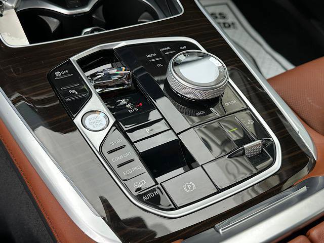 2024 Bmw X7 xDrive40i photo 24