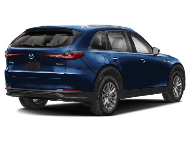 2025 Mazda CX-90 Preferred photo 2