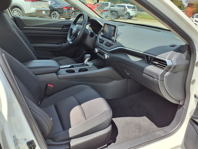 2025 Nissan Altima 2.5 S photo 17