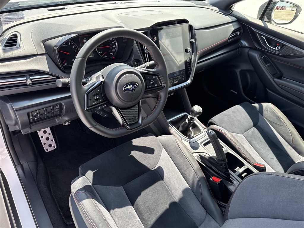 2024 Subaru WRX Limited photo 18