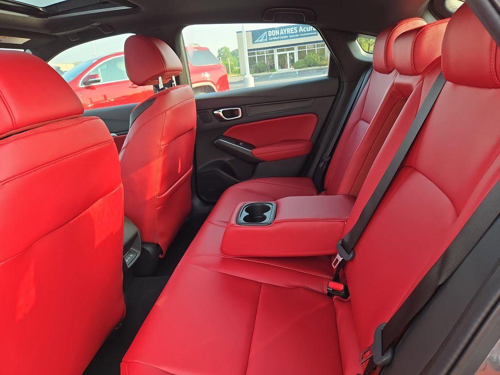 2025 Acura Integra A-Spec Technology photo 23