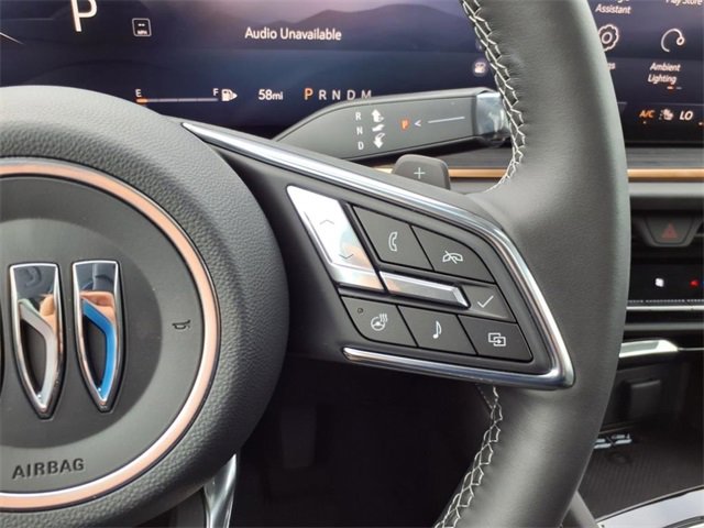 2025 Buick Envision Avenir photo 17