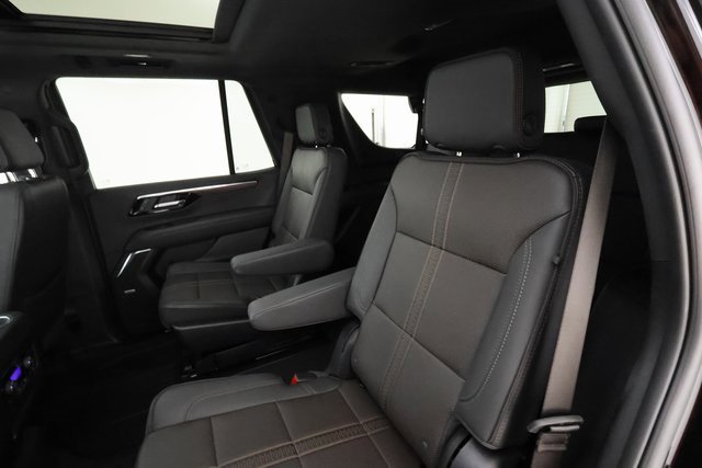 2025 Chevrolet Tahoe High Country photo 19