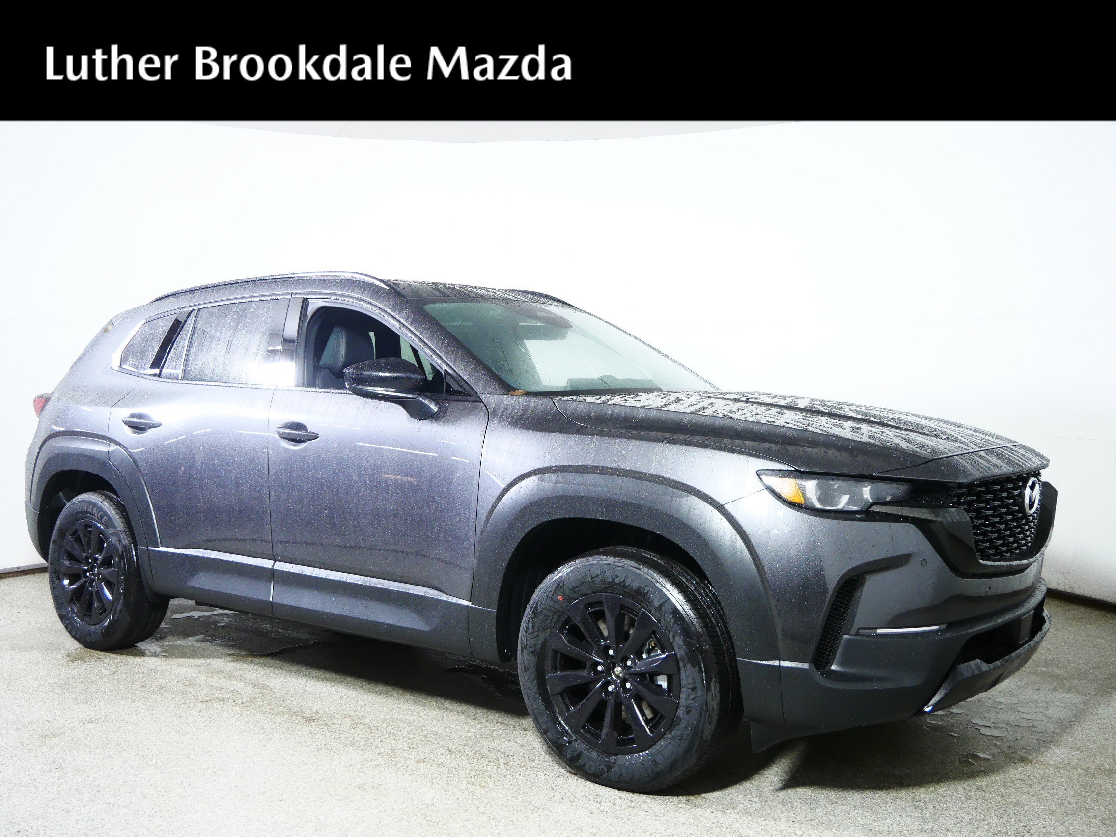 2026 Mazda CX-50 Premium's photo