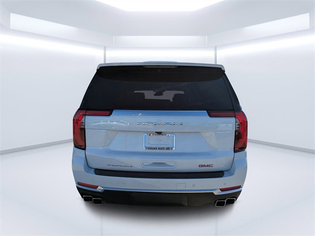 2026 Gmc Yukon XL Denali photo 4