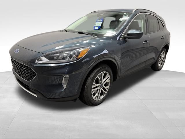 2022 Ford Escape SEL's photo