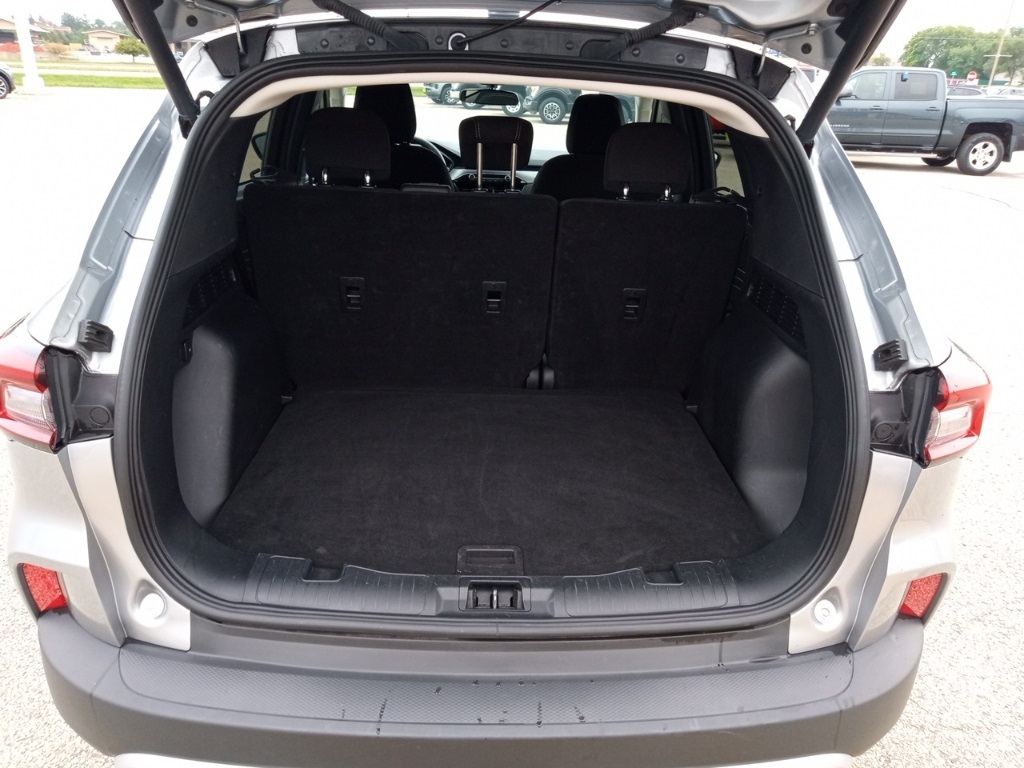 2024 Ford Escape Active photo 18