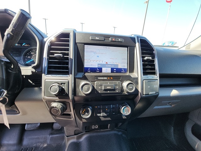 2020 Ford F-150 XLT photo 12