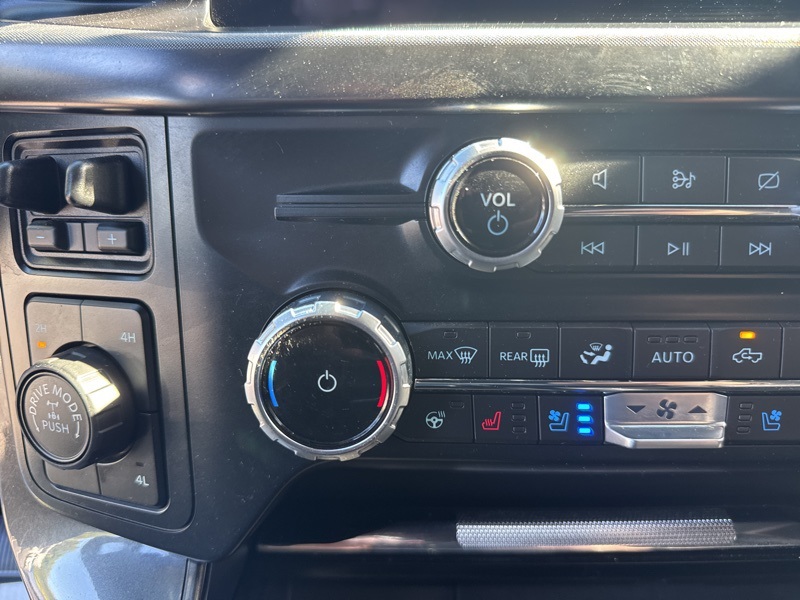 2022 Ford F-150 Tremor photo 33