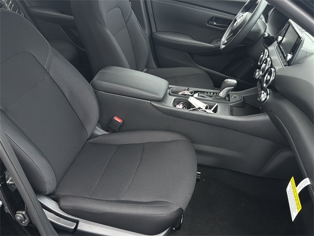 2025 Nissan Sentra S photo 26
