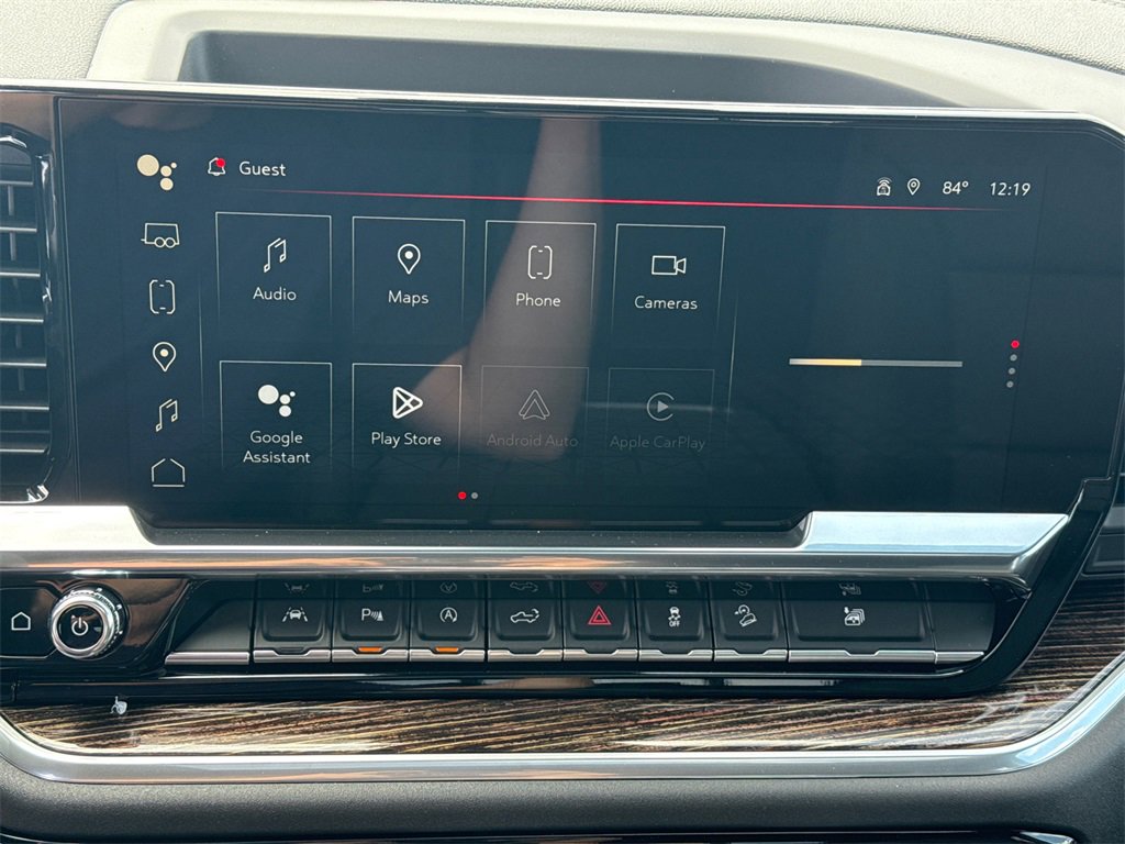 2026 GMC SIERRA - Image 22