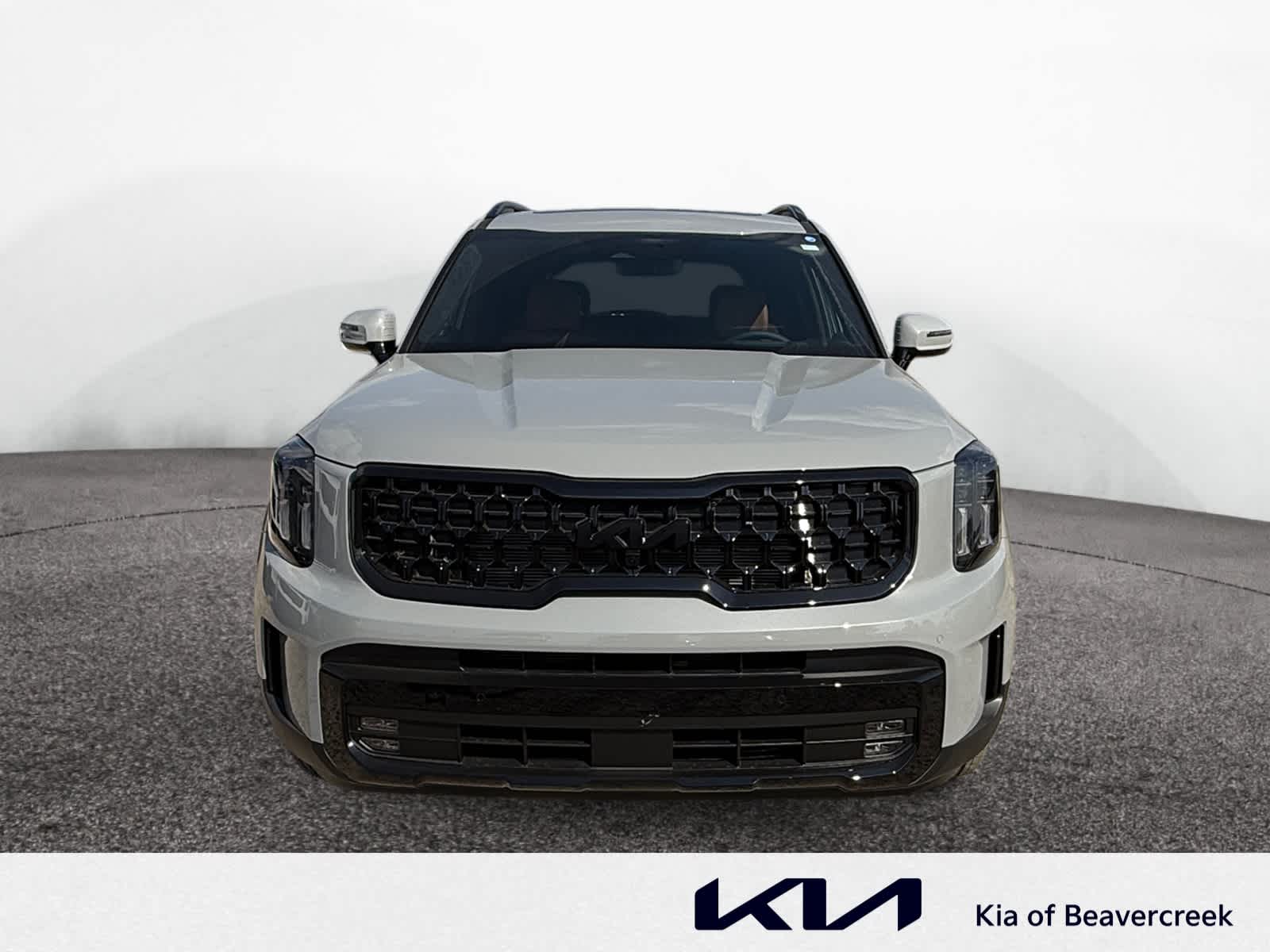 2025 Kia Telluride X-Line X-Pro photo 5